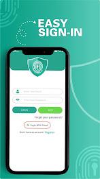 Schermata VPN Ultimate Lite 1