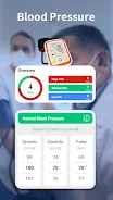 HealthTracker - Blood Sugar应用截图第2张