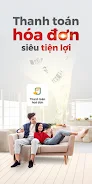 Agribank E-Mobile Banking應用截圖第3張