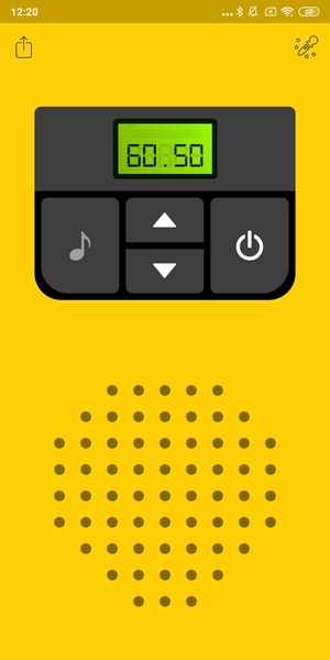 Walkie Talkie - All Talk Screenshot 4