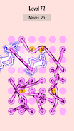 Schermata Tangle Rope 3D: Untie Master 2