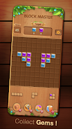 Schermata Block Master: Calm Mind Puzzle 2