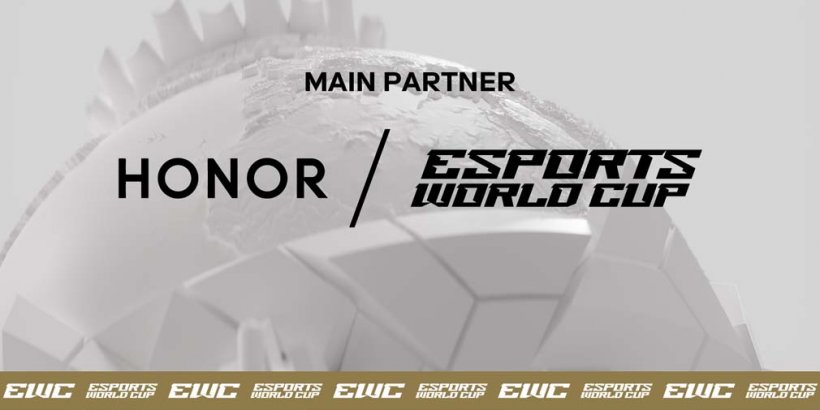 Honor 200 Pro สมาร์ทโฟนที่ได้รับการแต่งตั้งอย่างเป็นทางการสำหรับ Esports World Cup