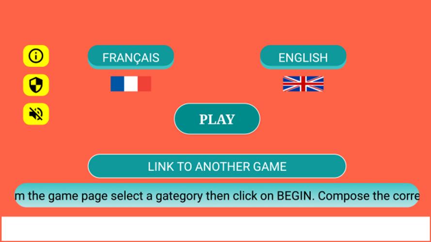 CATEGORIES PRO স্ক্রিনশট 2