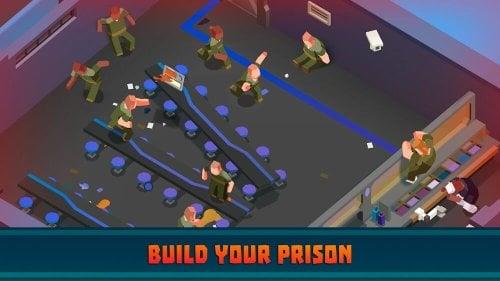 Prison Empire Tycoon Screenshot 4