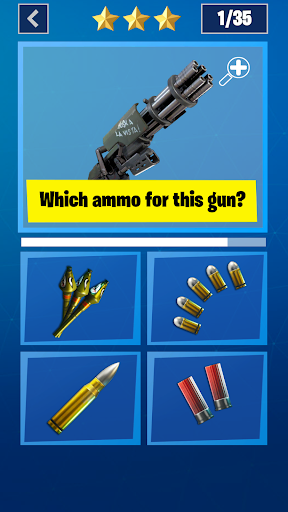 Kano Battle Royale ( Quiz - Guess )應用截圖第2張