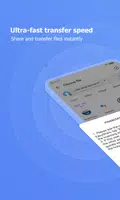 EasyShare Скриншот 1