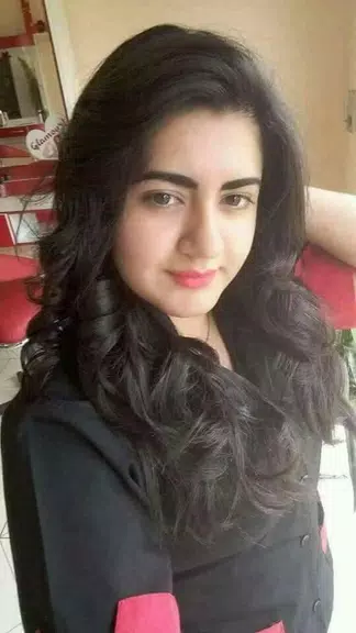 Indian Desi Girls - Live Video Chat應用截圖第3張