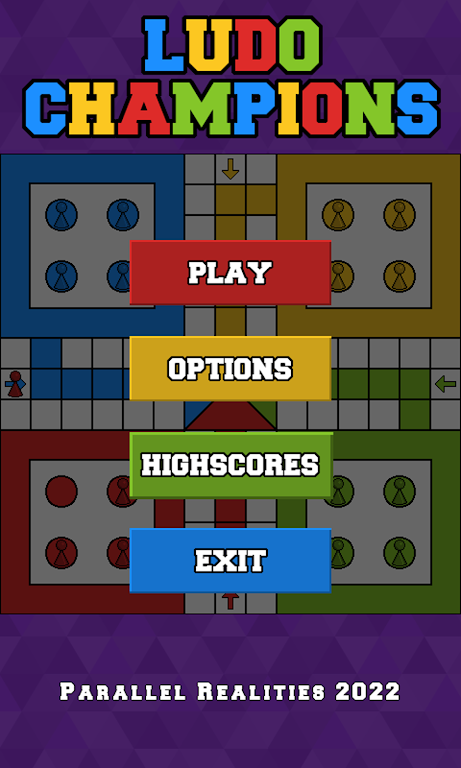 Ludo Champions Multiplayer স্ক্রিনশট 1
