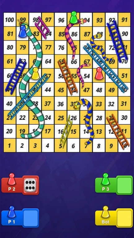 Ludo Star Game :Game League应用截图第4张