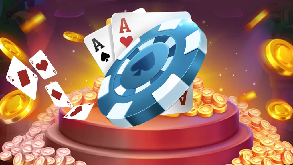 3 Patti Rummy ဖန်သားပြင်ဓာတ်ပုံ 2