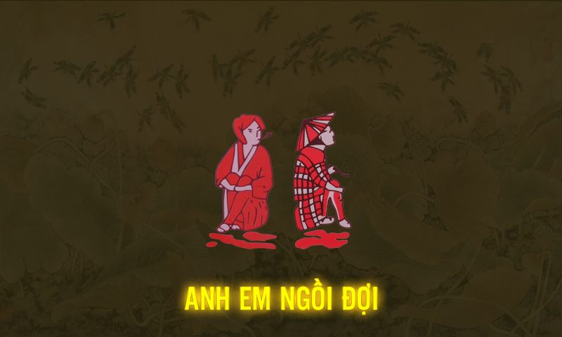 Game bài Bigone Sân Đình Screenshot 3