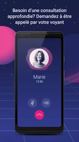 Voyance Prézage Mon Avenir Screenshot 4