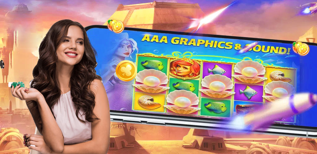 Go 777 Vegas Slots Zrzut ekranu 1