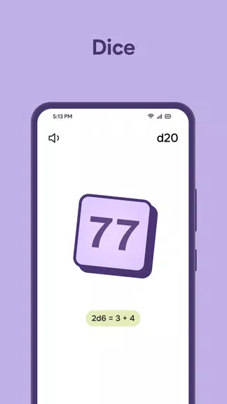 Schermata Score Counter – Count Anything 3