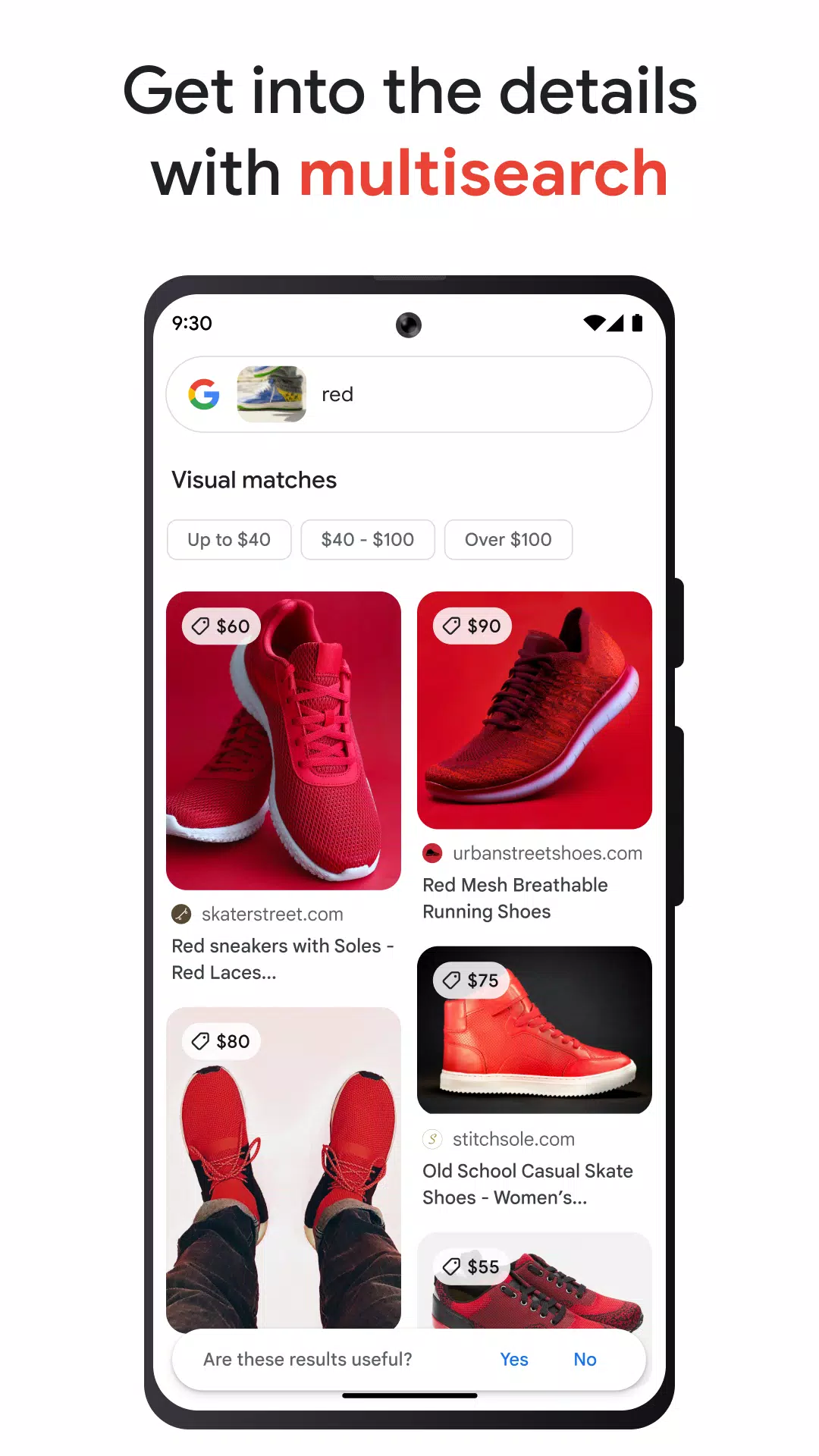 Google Скриншот 4