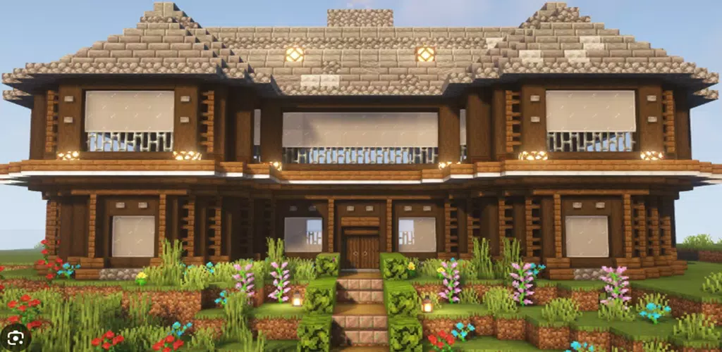 CRAFTSMAN BUILDING HOUSE ဖန်သားပြင်ဓာတ်ပုံ 2
