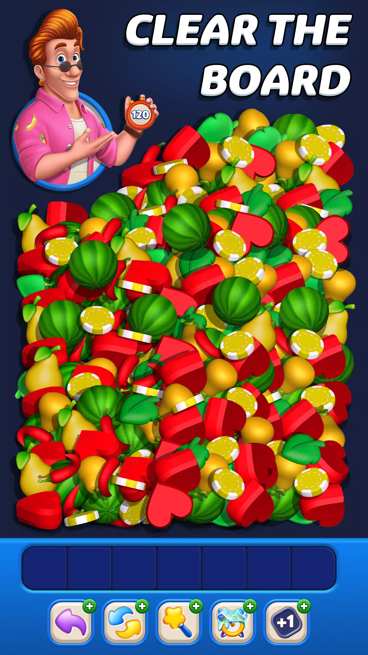 Blitz Busters Screenshot 4