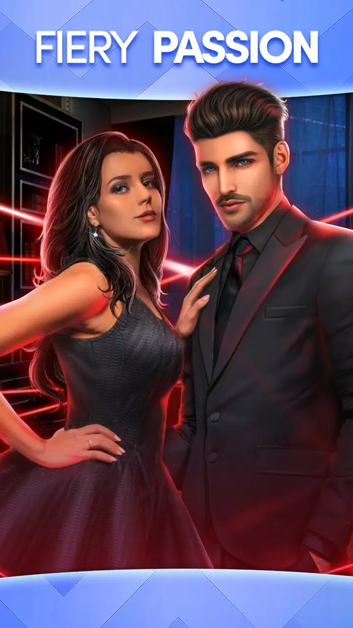 Chapters Screenshot 2