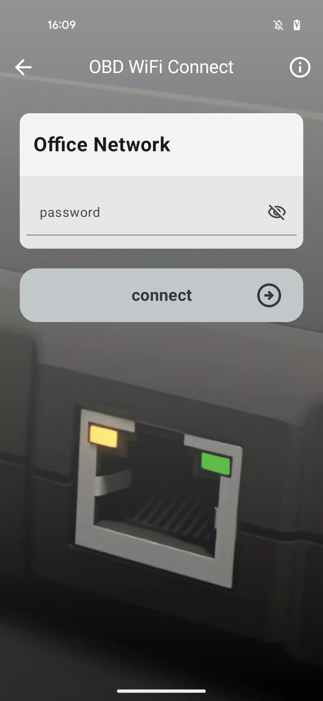 OBD WiFi Connect應用截圖第4張