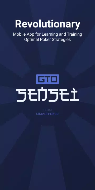 GTO Sensei Ekran Görüntüsü 2