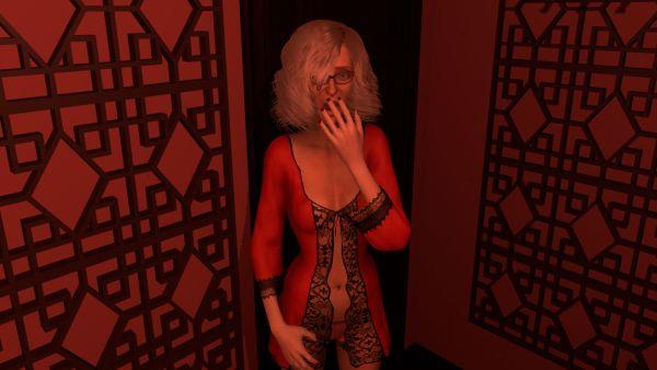 Life of Desmond スクリーンショット 1