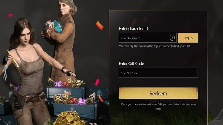Neue Codes für State of Survival, Januar 2025