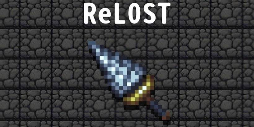 ReLOST 為您提供無盡的挖掘之旅，揭開一個又一個謎團