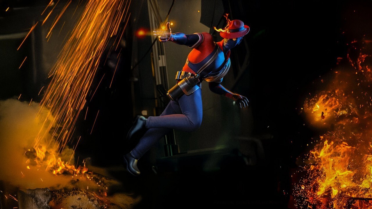Valve Adjusts Deadlock Development Amid Online Decline