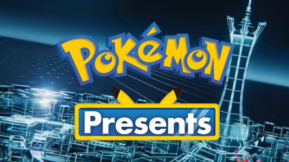 Top Pokemon presenteert 2025 fanverwachtingen