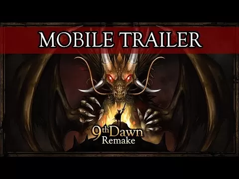 9. Dawn Remake oyun