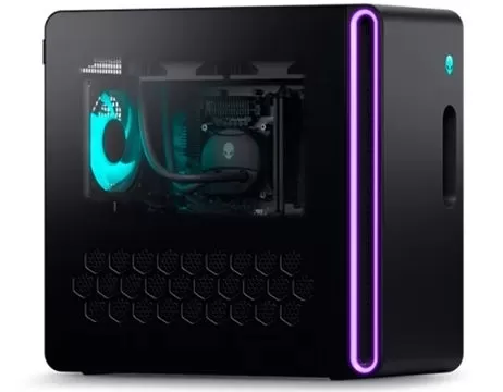 Alienware aurora R16 GamingPC with RTX 5080 GPU今すぐ400オフ
