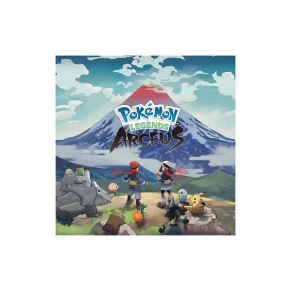 Today's Best Offers: Pokémon Switch Titles, MSI Gaming PCs, Zelda Master Sword, and More