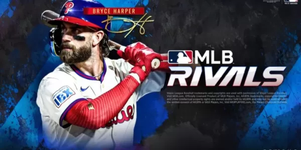 MLB Rivals feiert zweijähriges Jubiläum mit All-Star-Event