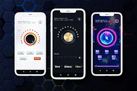 Sound Booster For Android Screenshot 4