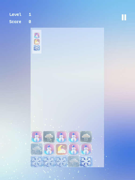 Icicle Hexa应用截图第4张