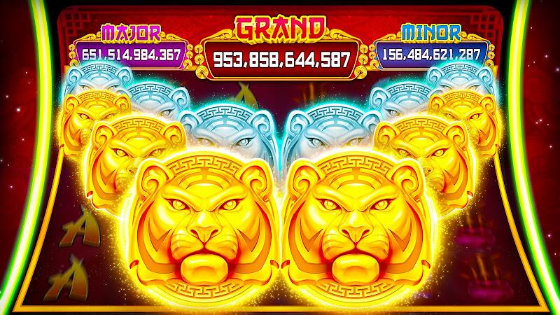 Jackpot Master™ Slots - Casino应用截图第3张