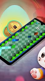 Jogo da Sorte Rolling Rabbit应用截图第2张