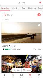 Fun in Taichung Screenshot 4