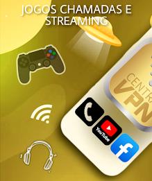 Central VPN - SSH & Websocket 스크린샷 2