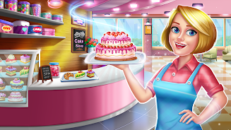 Supermarket Cashier Game應用截圖第4張
