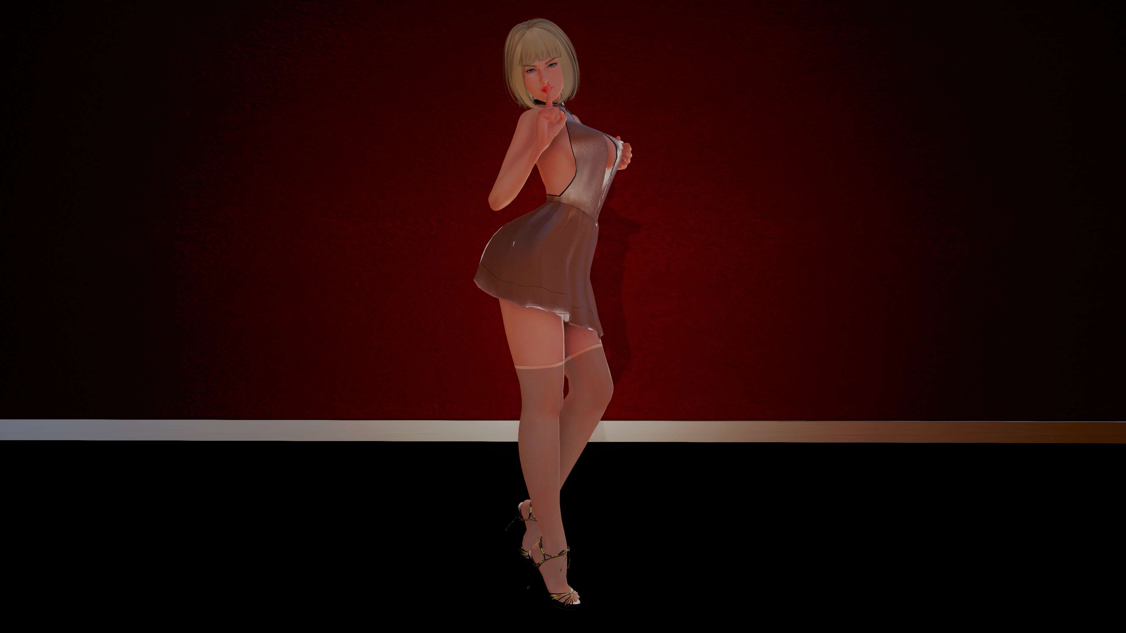 A Better Tomorrow Captura de pantalla 2