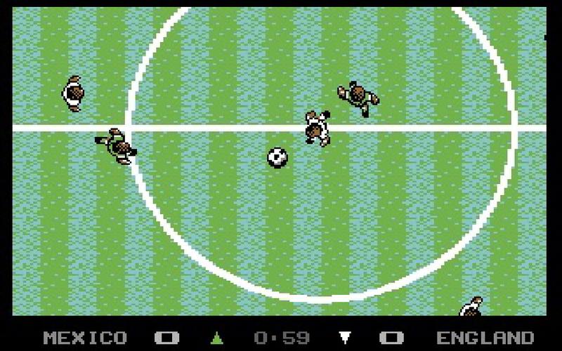 GEKKO C64 Emulator Captura de tela 2