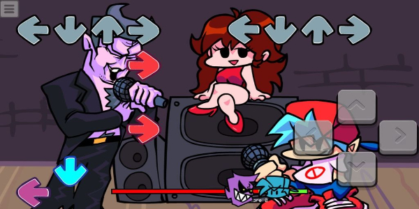Friday Night Funkin Screenshot 2