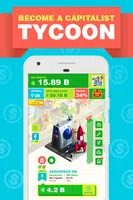 Billionaire Ảnh chụp màn hình 1