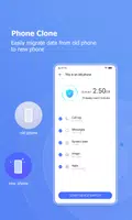 EasyShare Скриншот 3