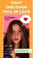Chat Uzbekistán Dating應用截圖第3張