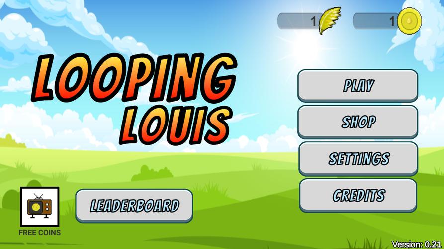 Looping Louis/2,3,4 Player Capture d'écran 3