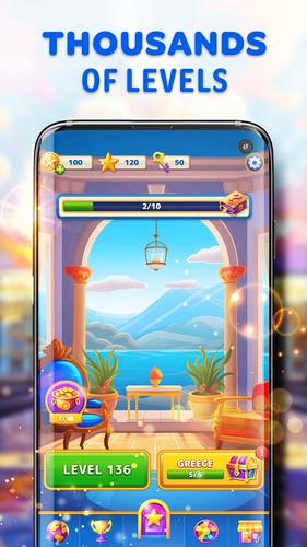 Star Words Connect应用截图第3张