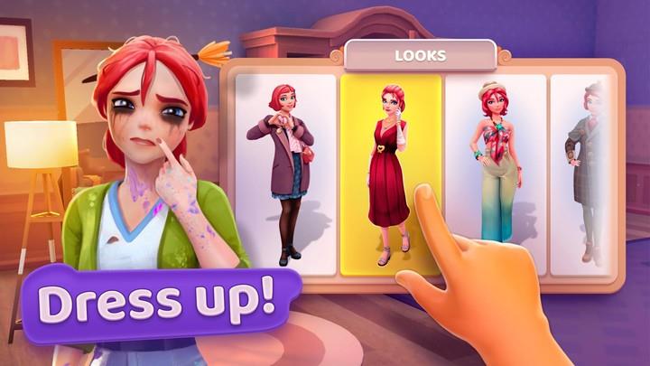 Gallery: Color by number game Ekran Görüntüsü 2